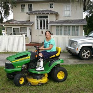 Meet your Posher, Danielle